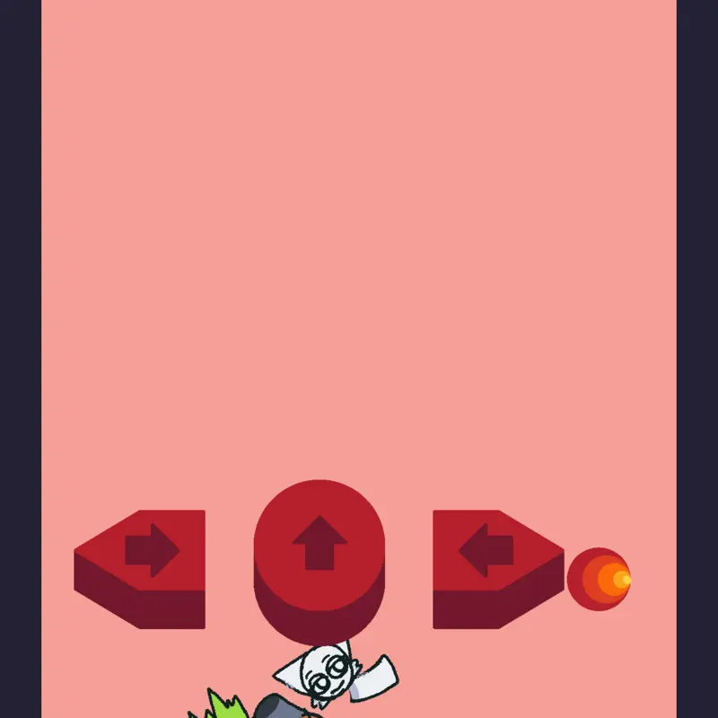 Game by @ghost_offical
