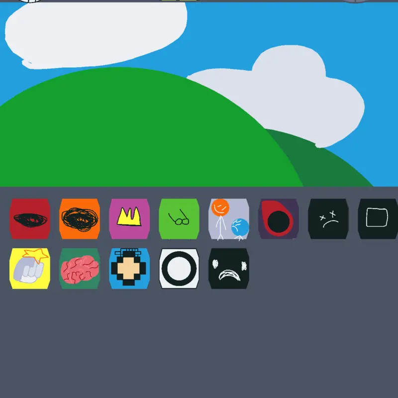 Game by @cascassssss