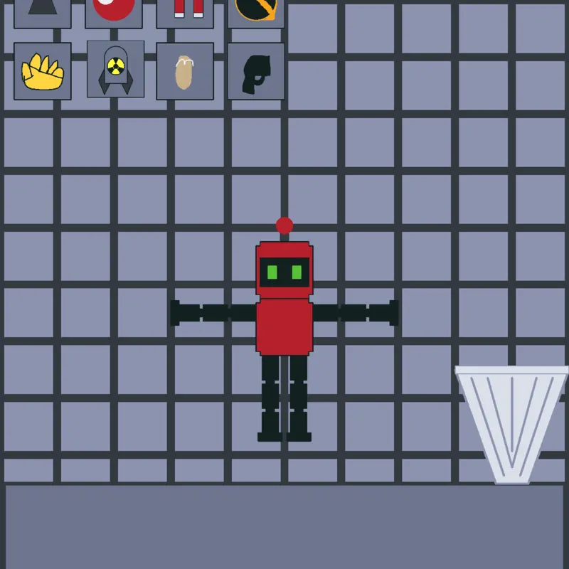 Game by @suldponurman