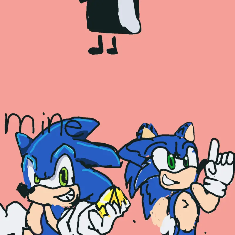 Game by @sonic714