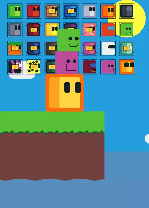 Game by @L1WIERO