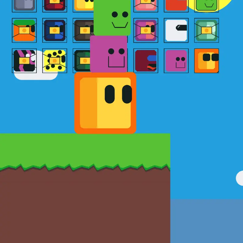 Game by @L1WIERO