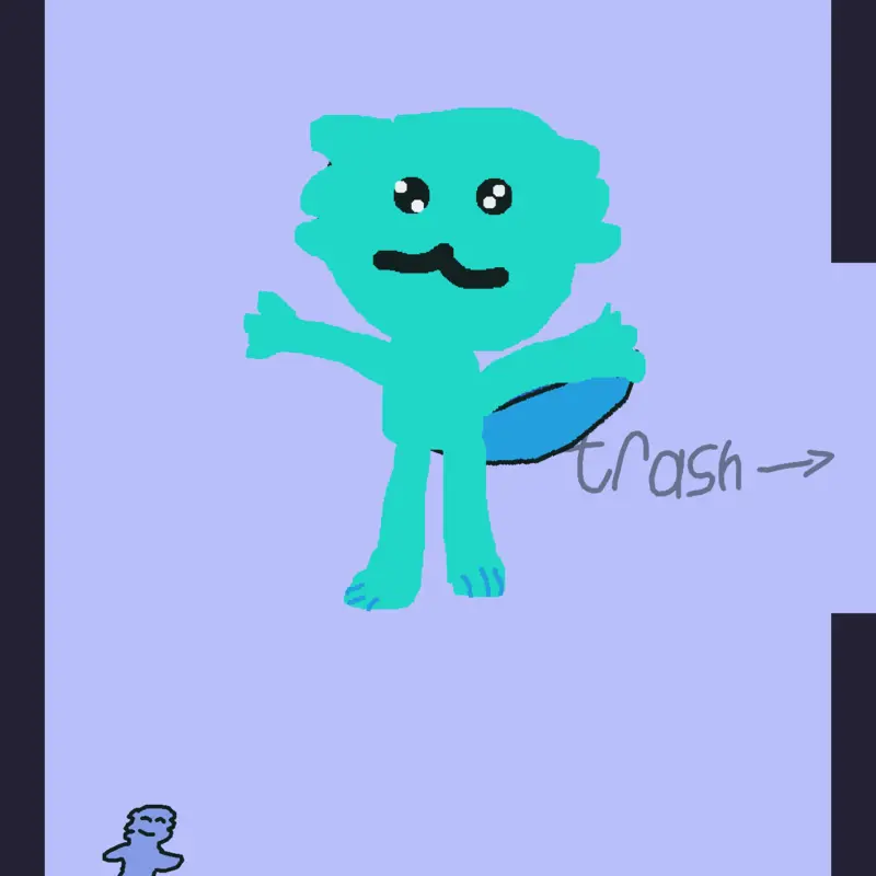 Game by @chikumaj