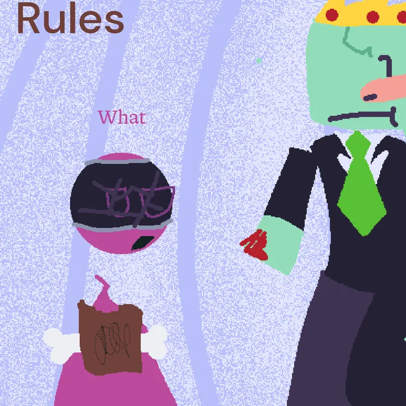 Game by @Shark_animation