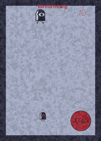 Survive evil larry-
