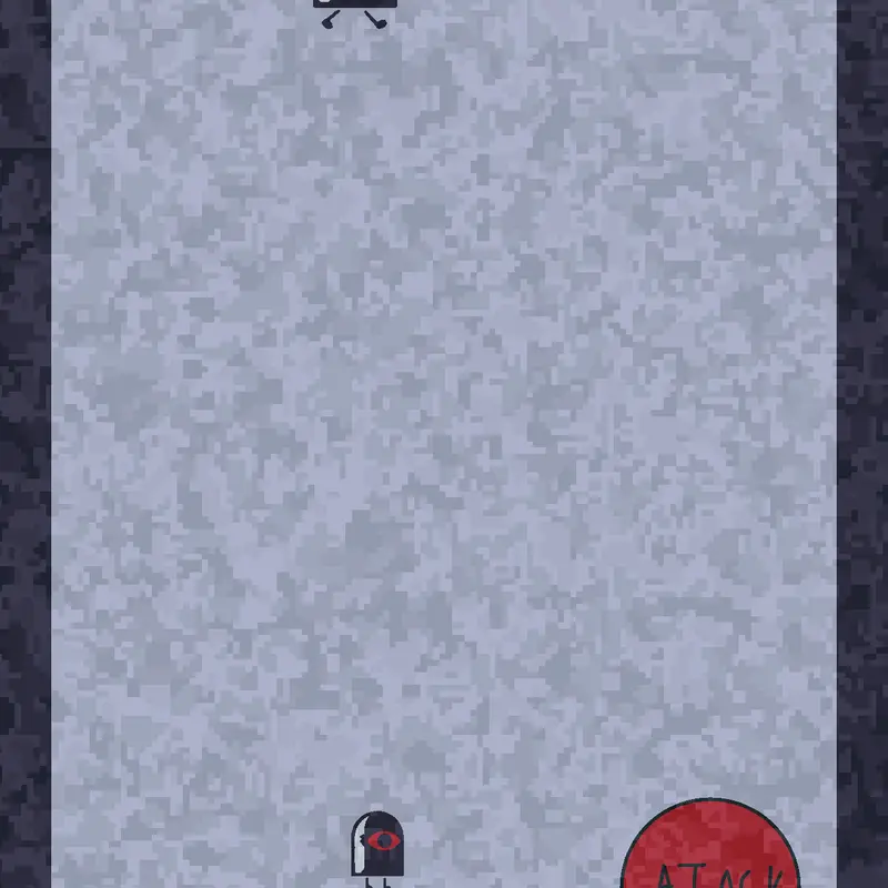 Survive evil larry- by @izz_Anomaly