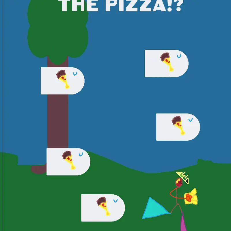Game by @Cuwrouinator