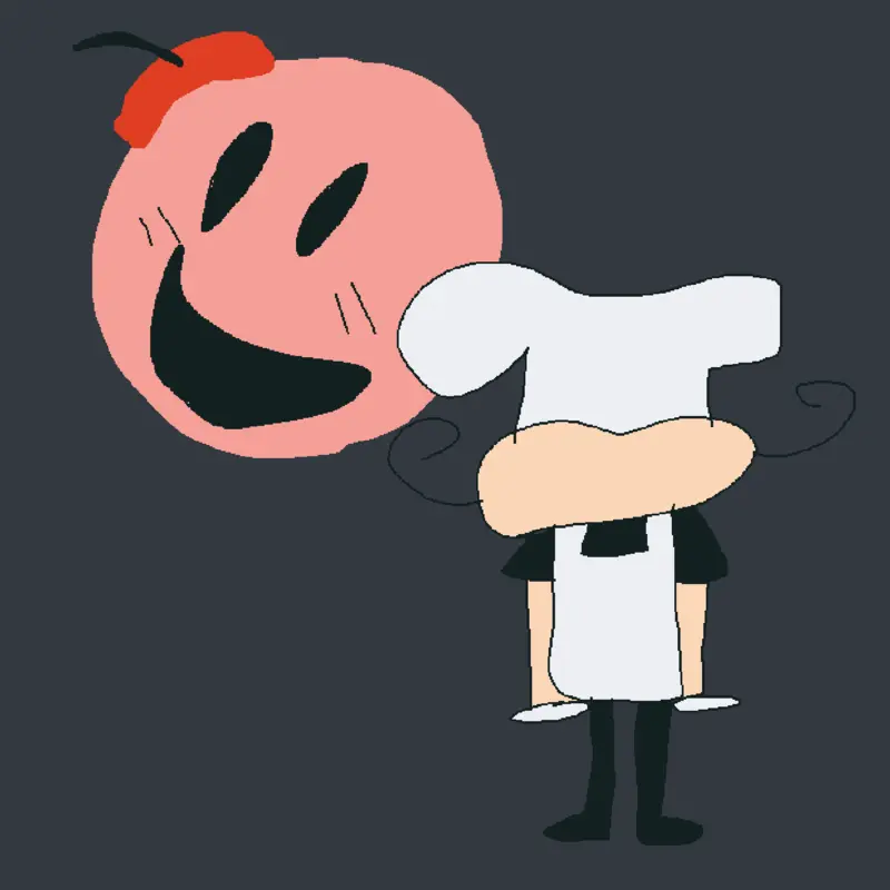 Game by @PIZZELLE_TV