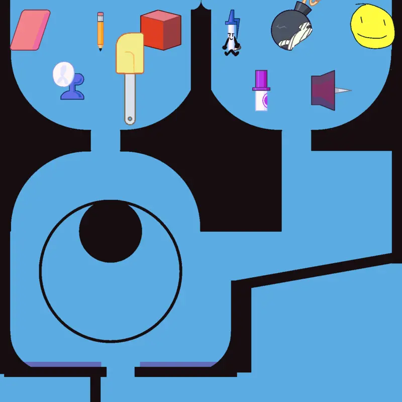 Game by @marker_gamer