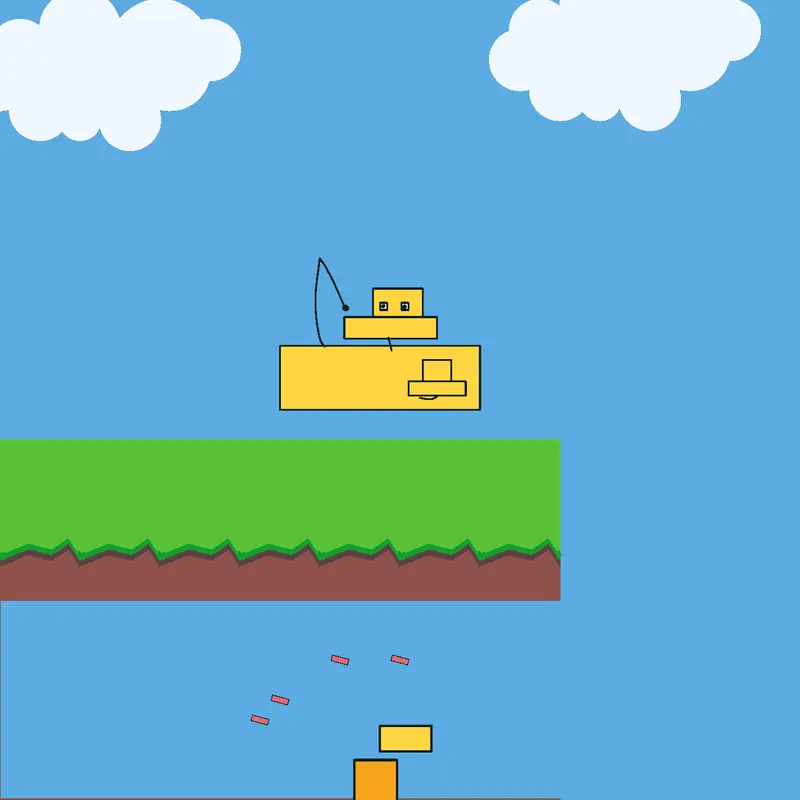 Game by @aaaaaaah