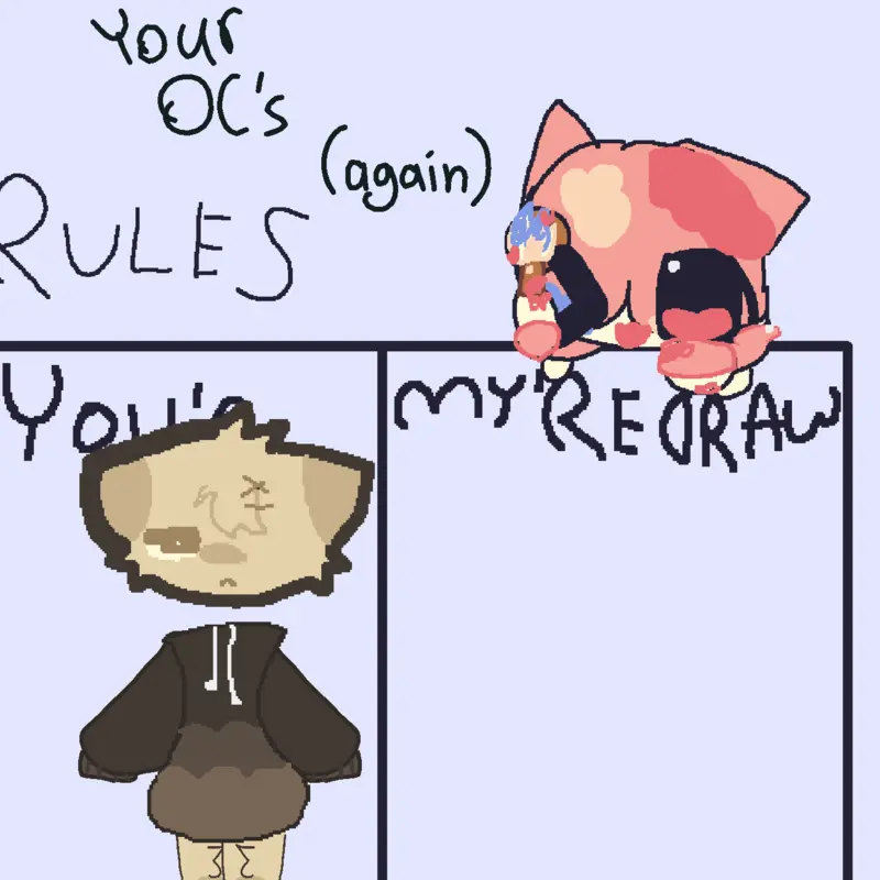 Game by @katkat_chan