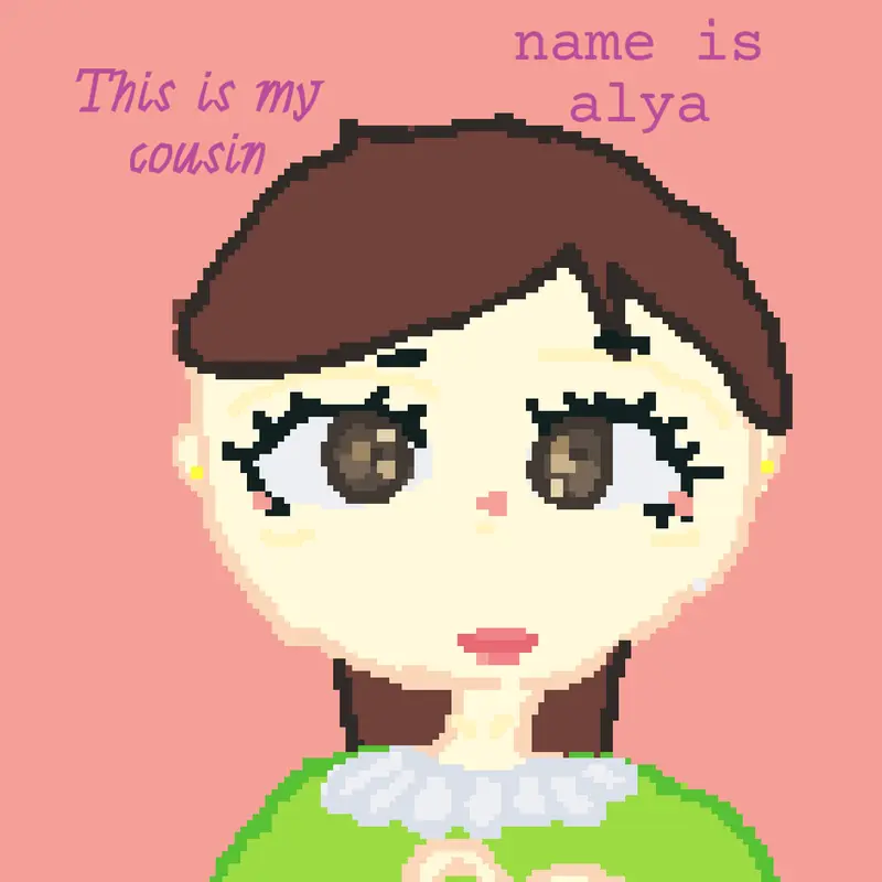 Game by @yamure