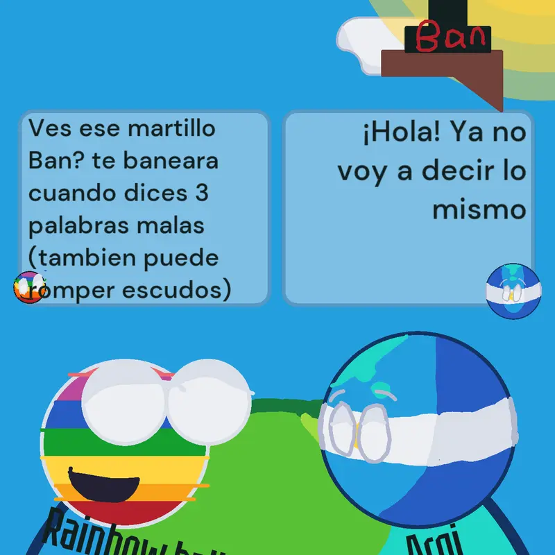 Game by @PoloniaDeDiamante