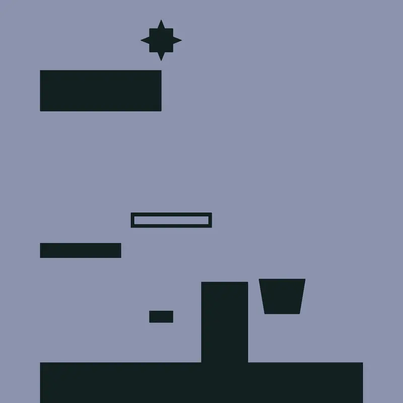 Game by @kirilwa