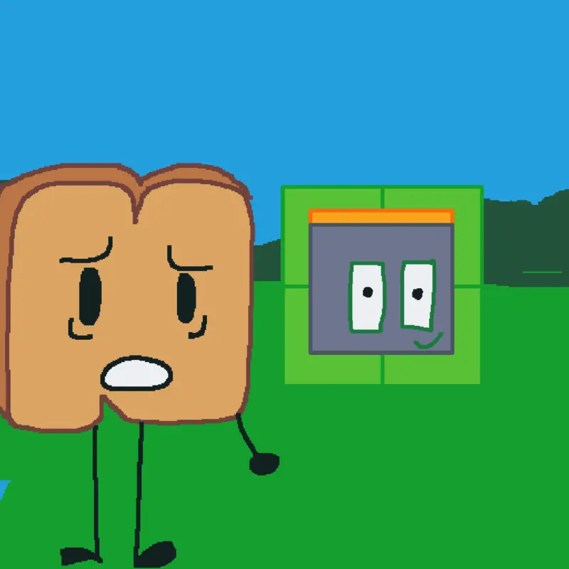 🍞VS8128 by @kingpigandPig