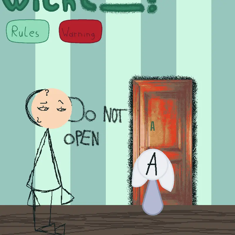 Game by @am_just_a_normal_person