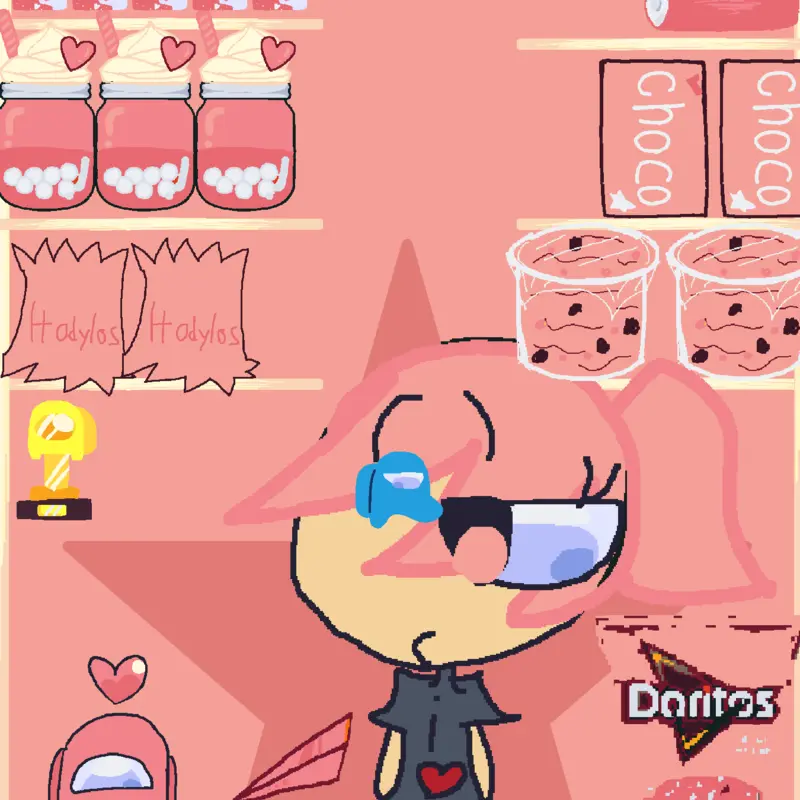 Game by @blehbleh