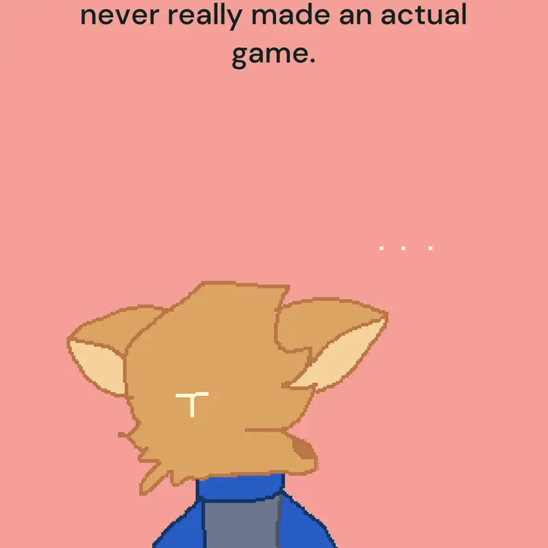 Game by @Aspen_On_Paws