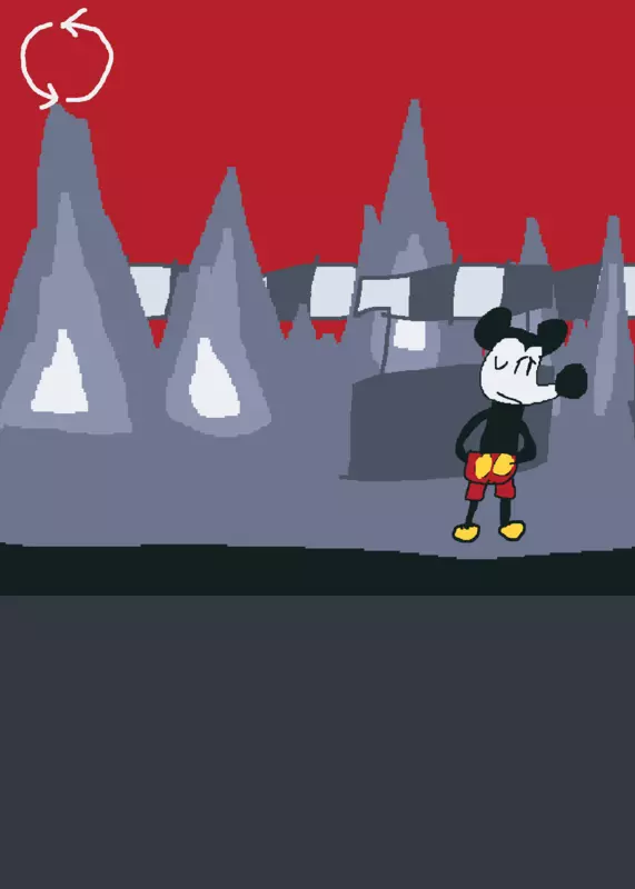 Game by @chickendrumstick2334