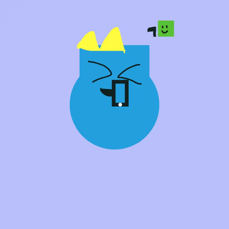 Game by @rainbowcube