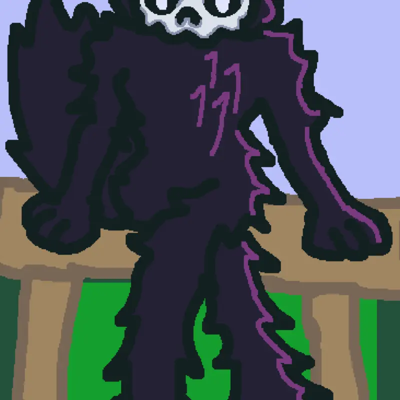 Game by @xxDOOMxx