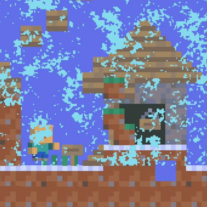 Game by @Brazilianlego