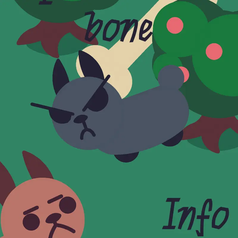 Game by @meooowww