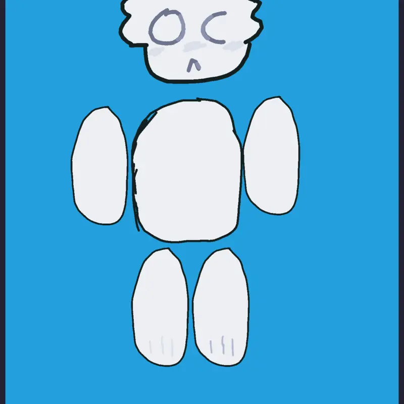 Game by @im_thewildrobot