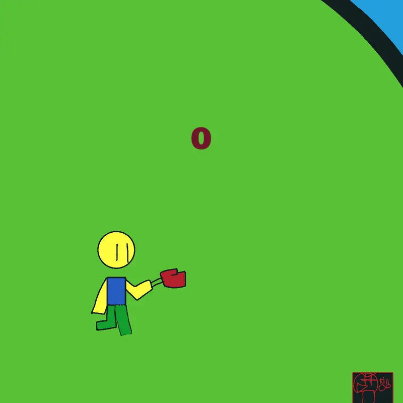 Game by @trollgz_newest