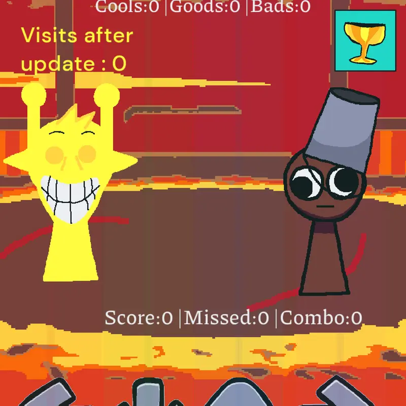 Game by @imsuper2