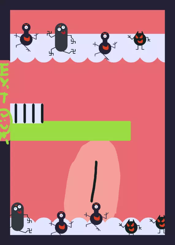 Game by @snowball_7878