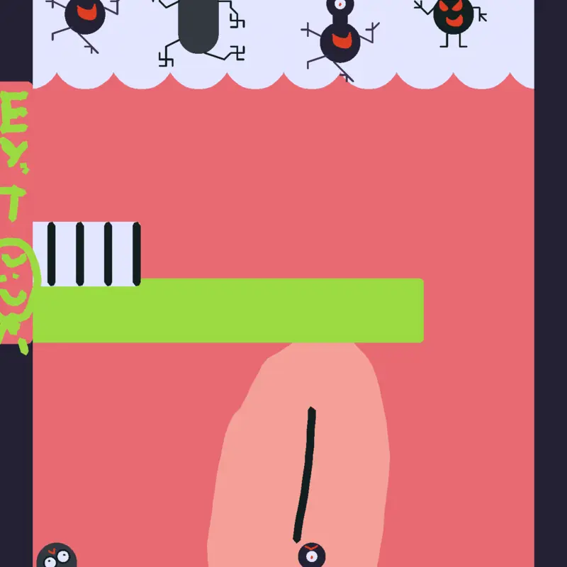 Game by @snowball_7878