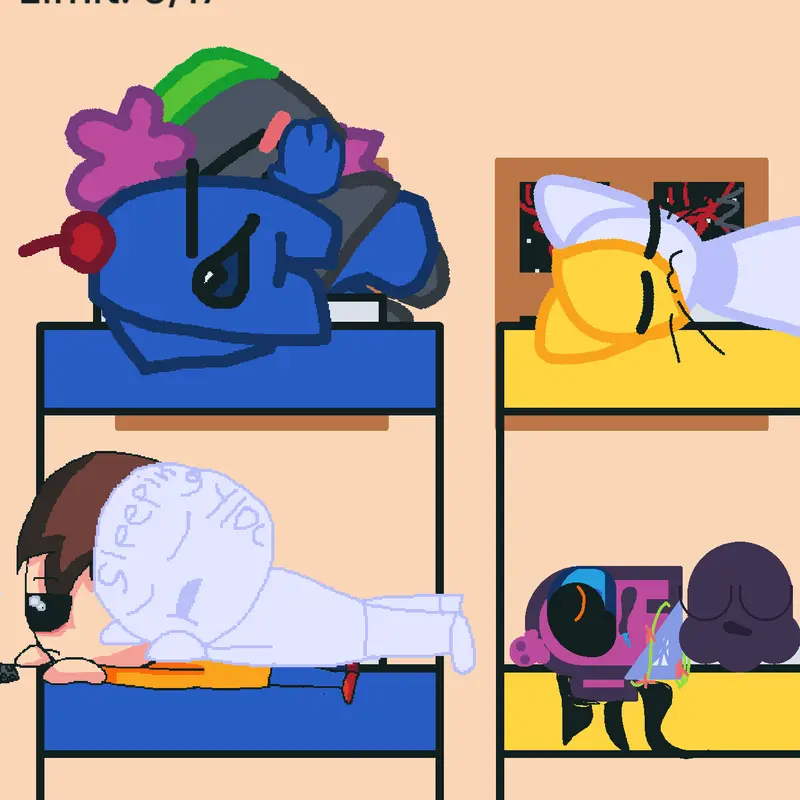 Game by @Your_best_friend