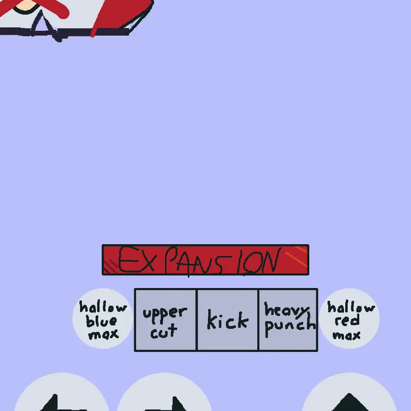 Game by @miguelvic