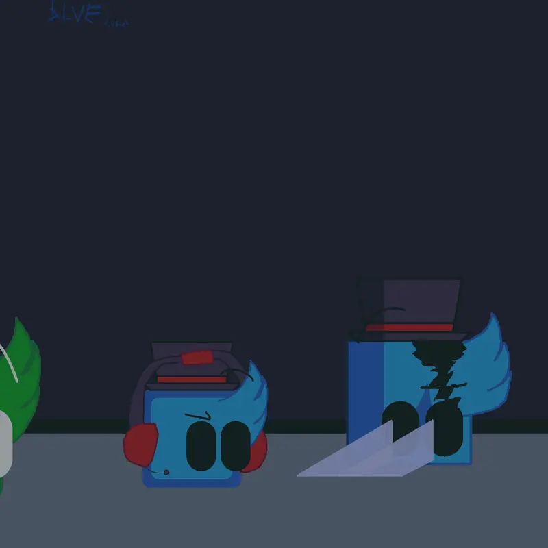 Game by @VHS_blue_cube_85