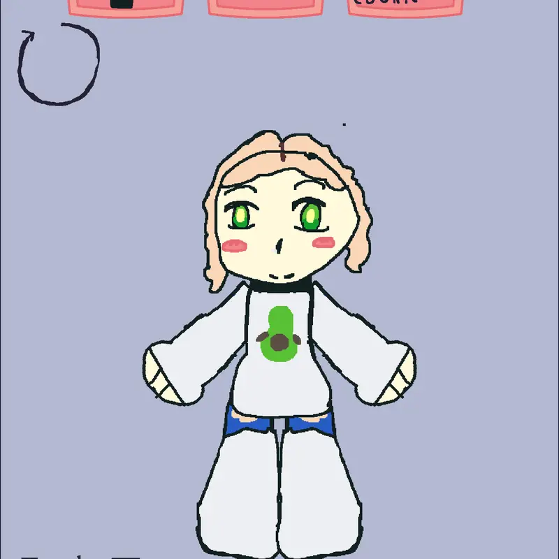 Game by @Aprilsubba