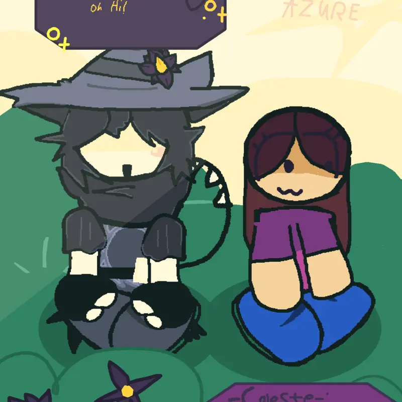 Game by @Meowl