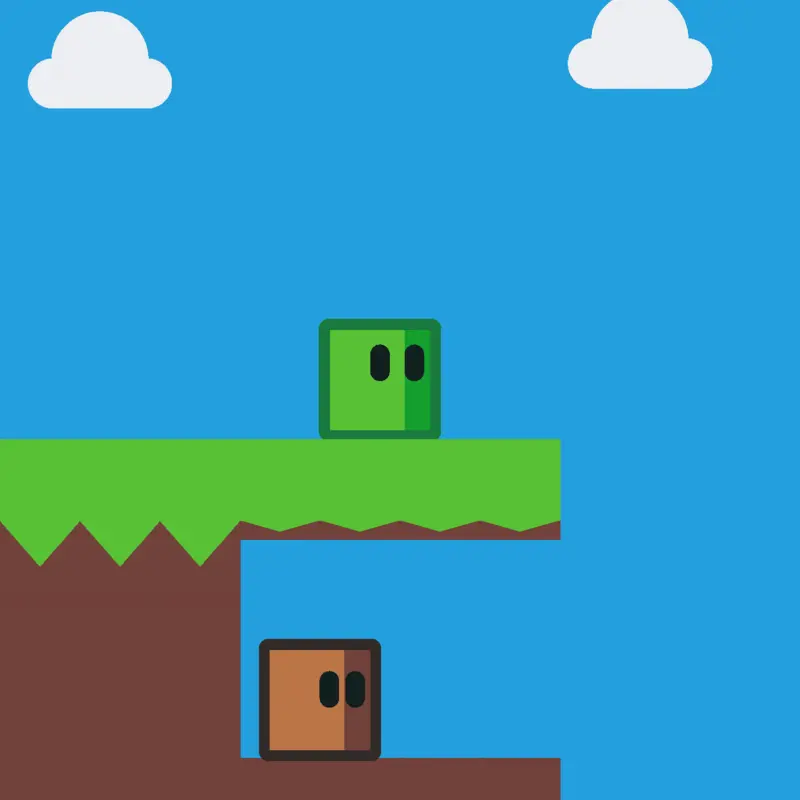 Game by @Razvan_C