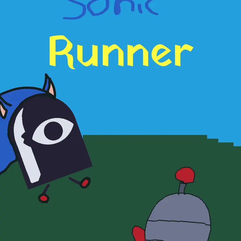 Game by @sonickaistudios-2026
