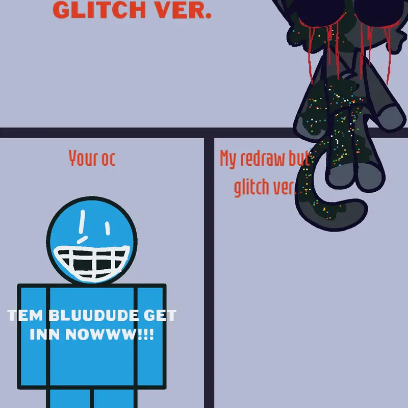 Game by @Not_bluudude111
