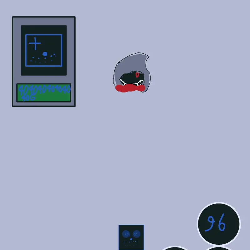 Game by @JUSTBUTTERFLY404