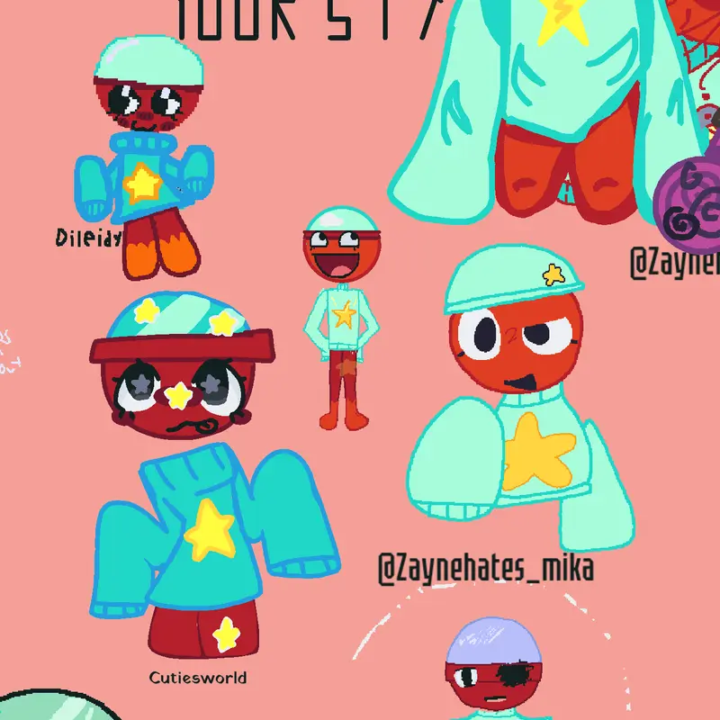 Game by @Thiag_