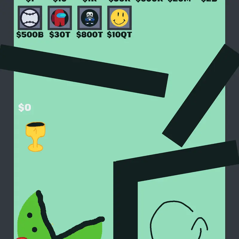 Game by @J_LjdfskneTheCastle
