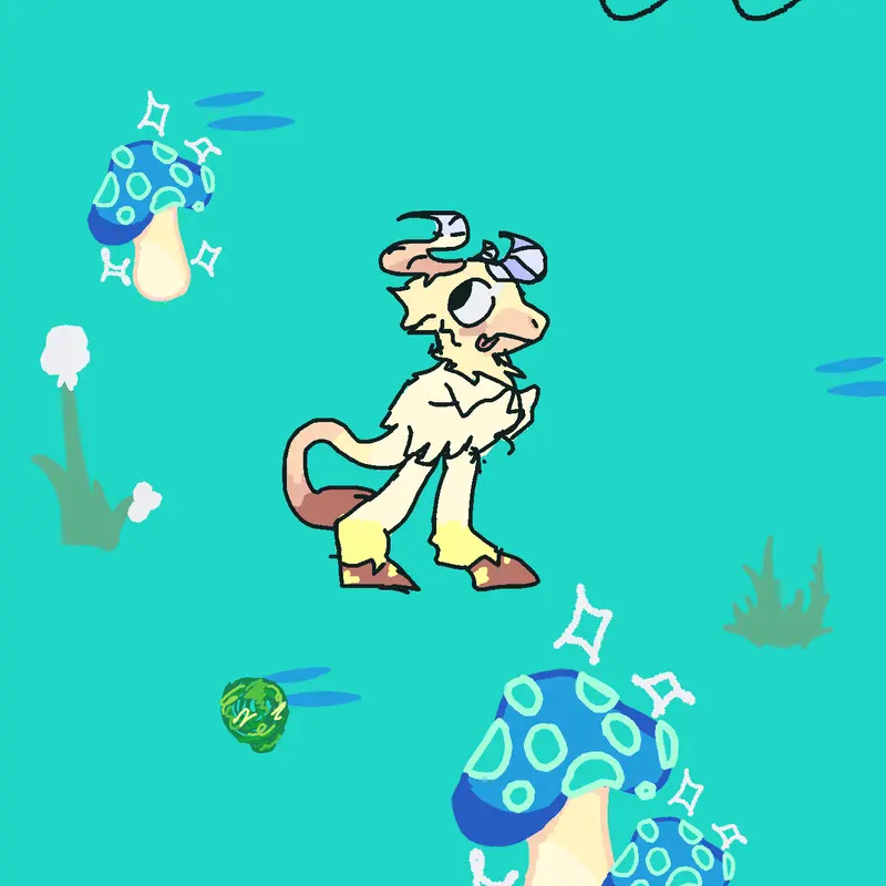 Game by @WemmbuSponge