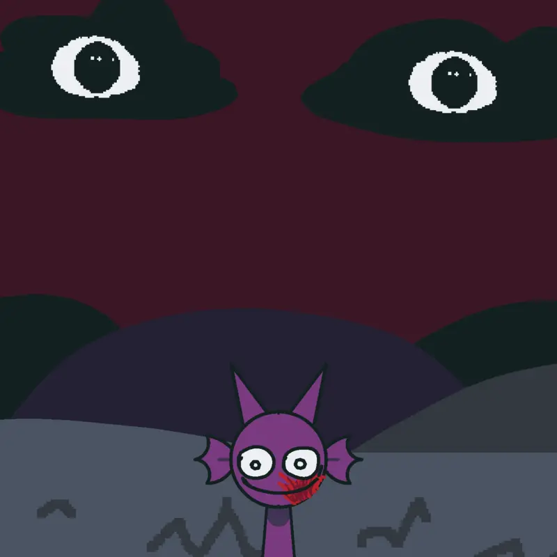 Game by @gubby_oc