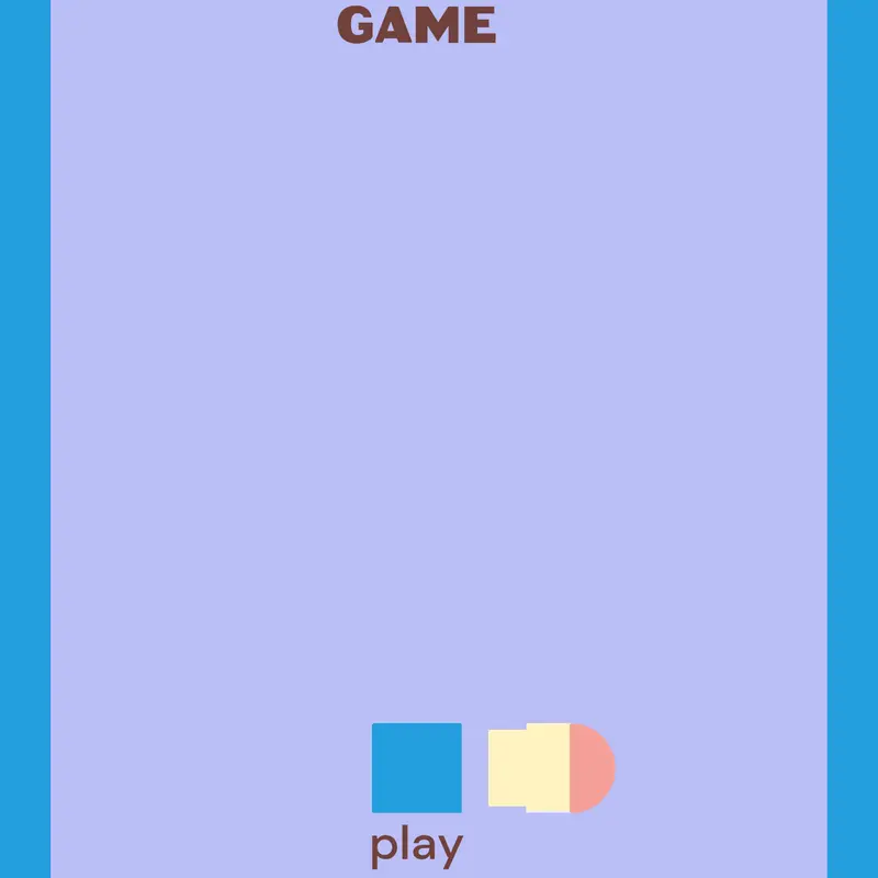 Game by @bima1910