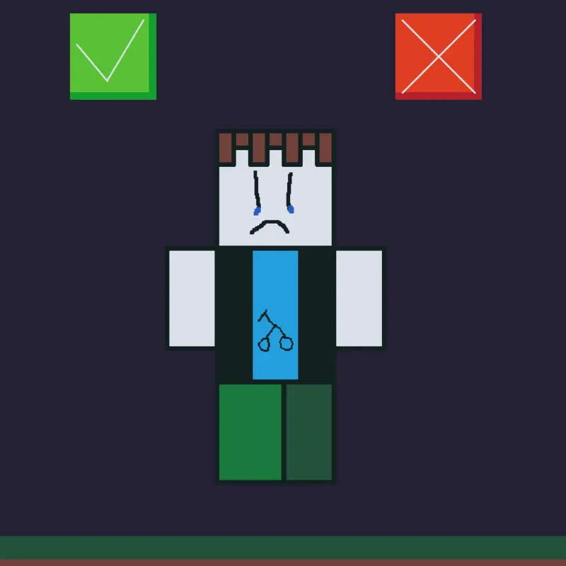 Game by @JosuePlays
