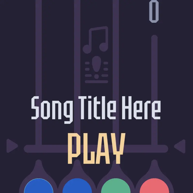 Game by @Onday