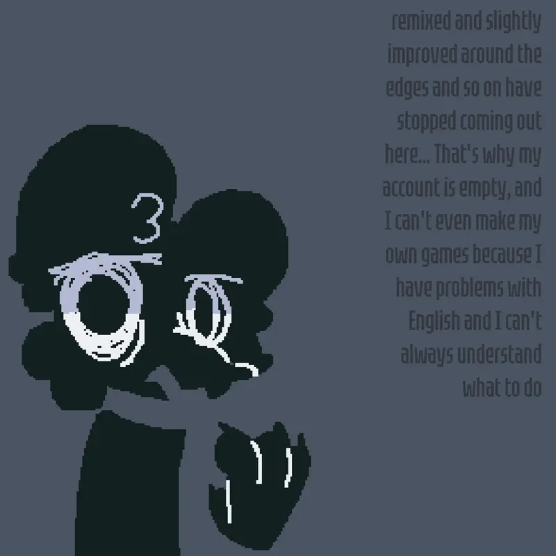 Game by @Mouseavi