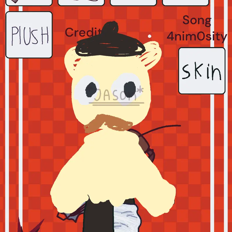 Game by @kenji_Michael